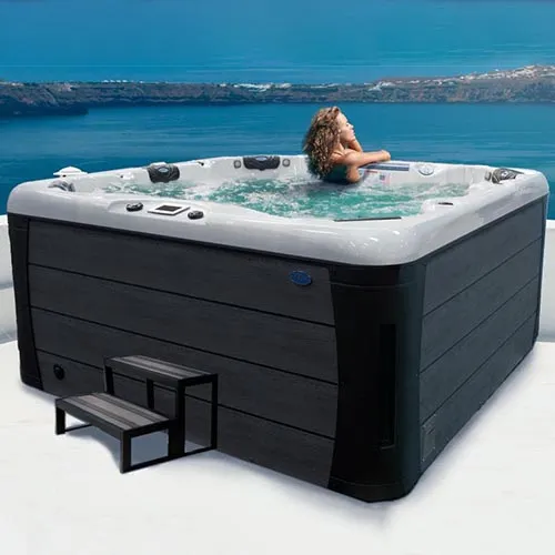 Deck hot tubs for sale in Pharr
